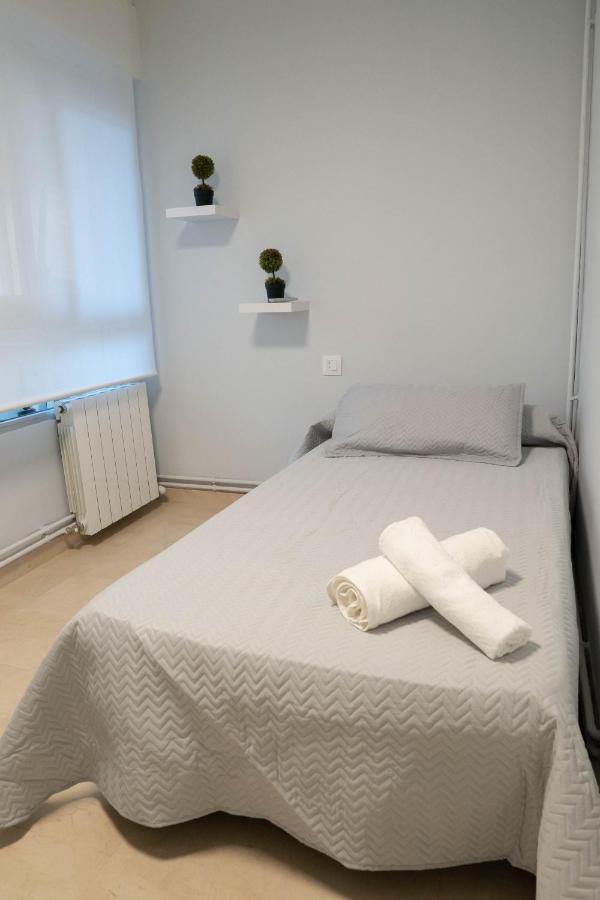 Apartamento Nazaries Centro, By Daimar Гранада Екстер'єр фото