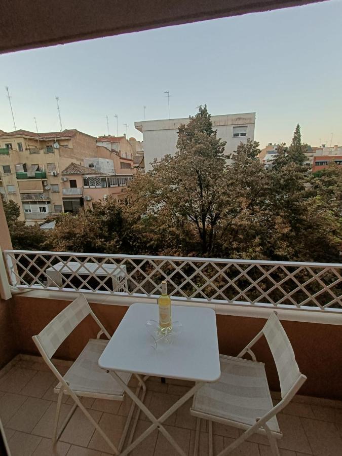 Apartamento Nazaries Centro, By Daimar Гранада Екстер'єр фото