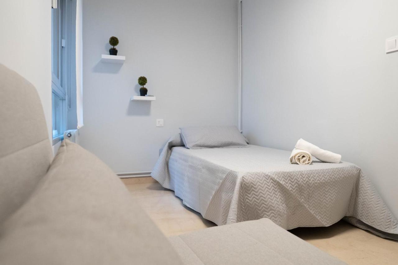 Apartamento Nazaries Centro, By Daimar Гранада Екстер'єр фото