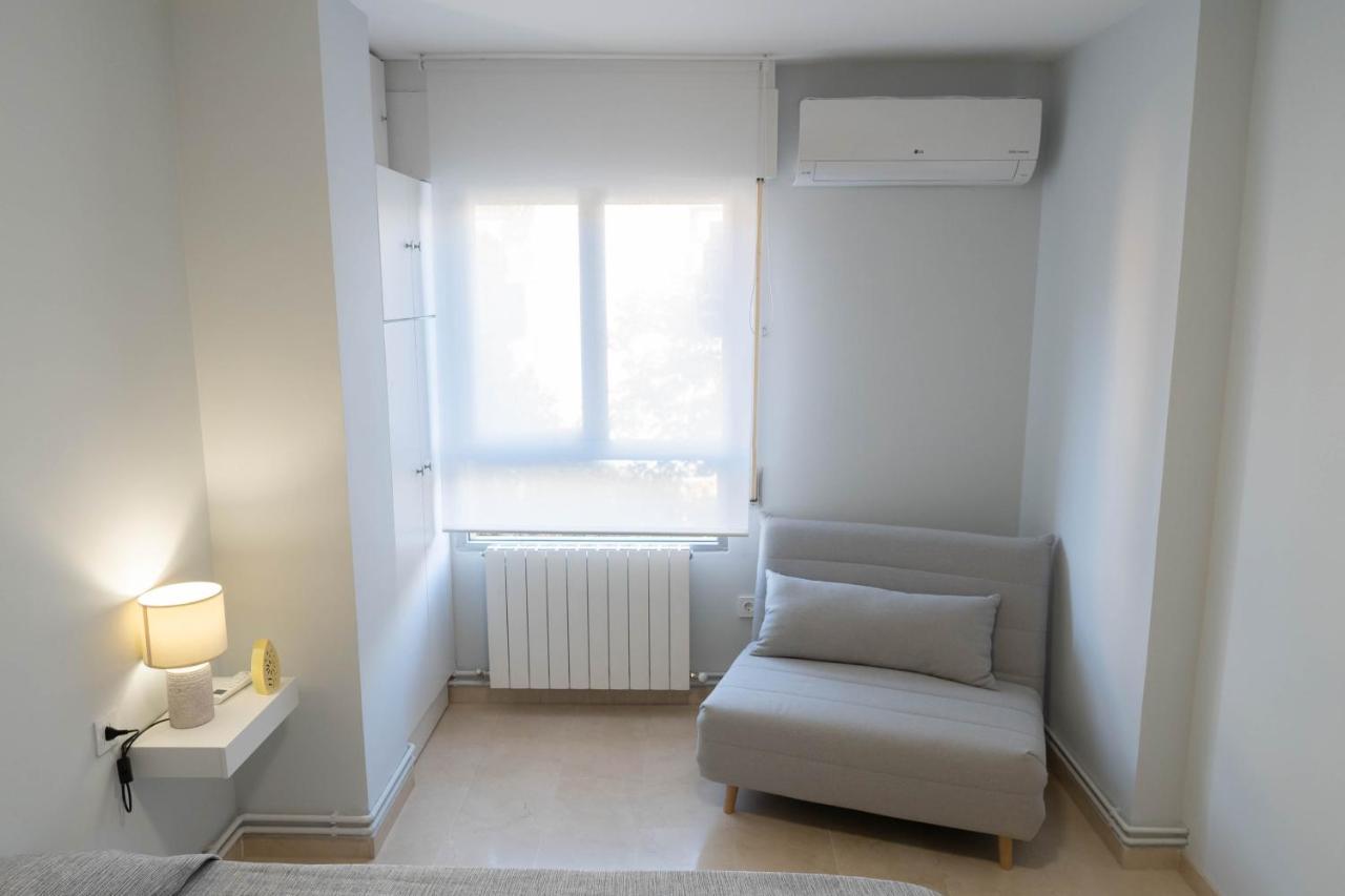 Apartamento Nazaries Centro, By Daimar Гранада Екстер'єр фото